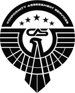 CAS — Conformity Assessment Services