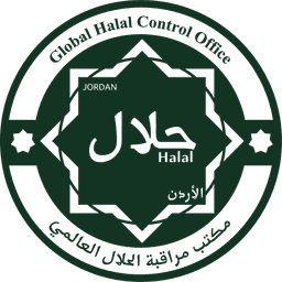 Global Halal Control Office (GHCO) logo
