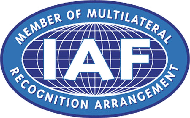 IAF MLA — International Accreditation Forum, Multilateral Recognition Arrangement