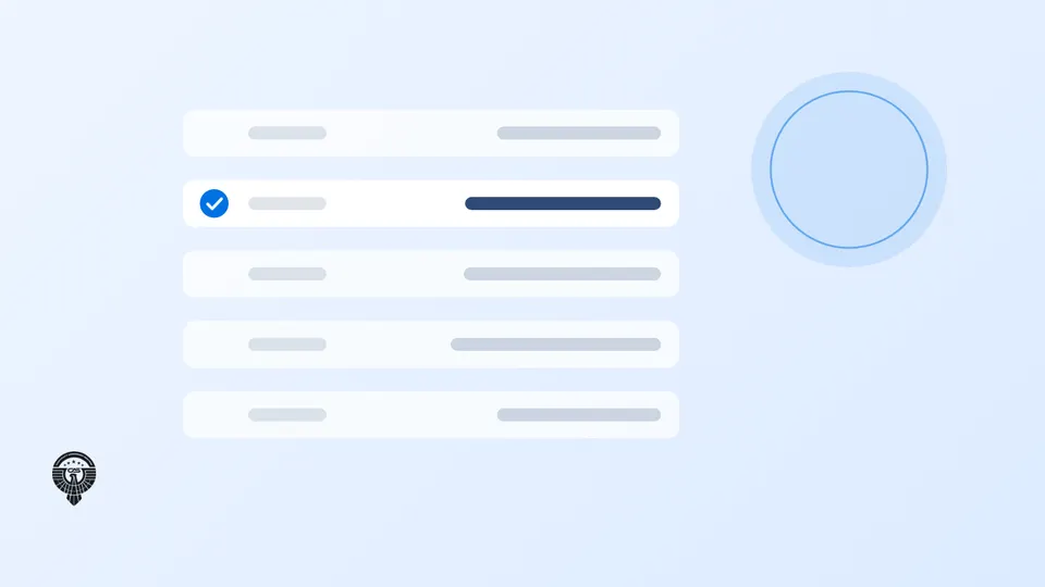 Come leggere un risultato di IAF CertSearch