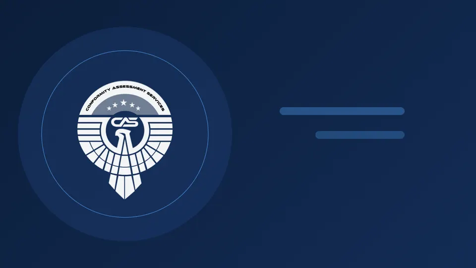 The two lists a certification body keeps, and what each one is for
