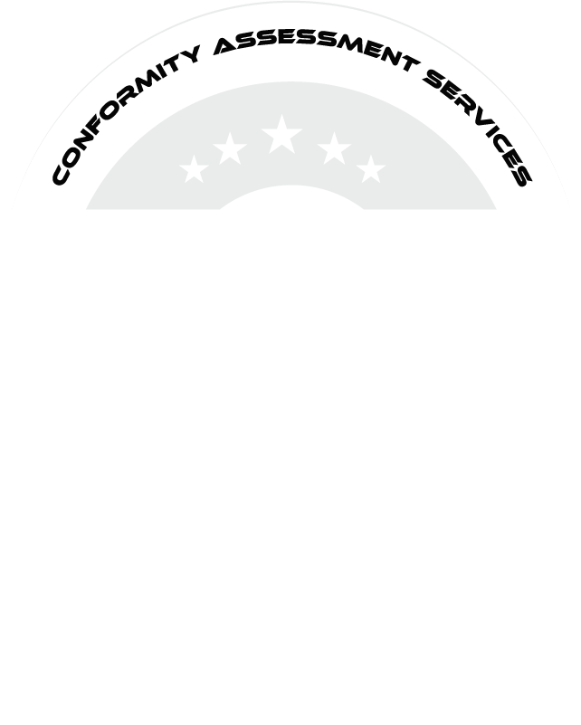 CAS Conformity Assessment Services