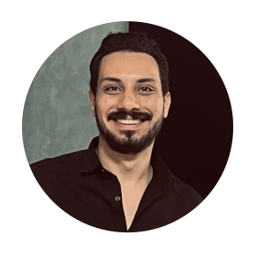 Ahmed El-Enbabi - Founder & CEO
