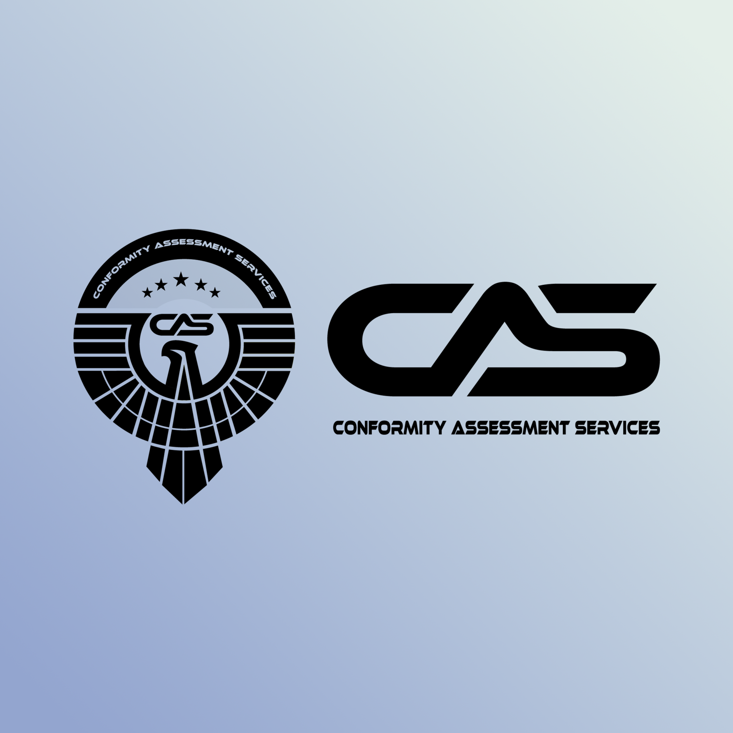 CAS Logo