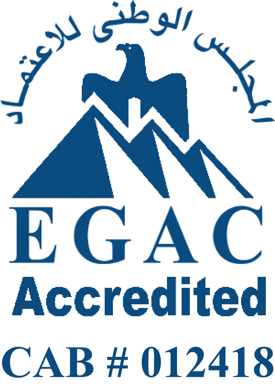 EGAC Logo