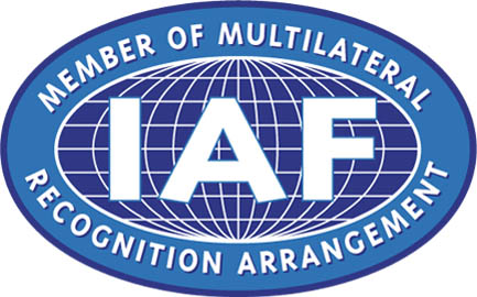 IAF Logo